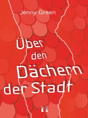 cover image of Über den Dächern der Stadt